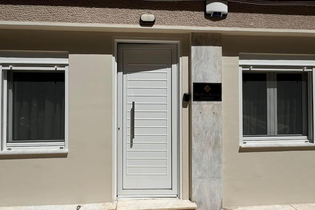 אתונה My House Apartment Jp מראה חיצוני תמונה
